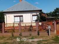 Eladó családi ház, Kállósemjénen 18.5 M Ft, 2 szobás