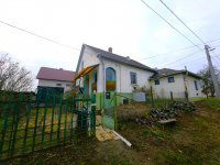 Eladó családi ház