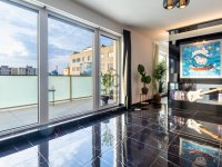 Eladó téglalakás, XIII. kerületben 179.9 M Ft, 3 szobás