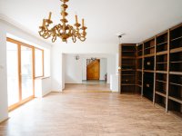 Eladó családi ház, Leányfaluban 99 M Ft, 5+1 szobás