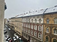 Eladó téglalakás, VII. kerületben 89.99 M Ft, 4 szobás