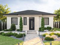 Eladó családi ház, Dunavarsányban 93.2 M Ft, 3 szobás