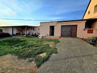 Eladó családi ház, Kővágószőlősön 82.9 M Ft, 4+2 szobás