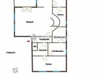 Eladó családi ház, Bólyban 85 M Ft, 5 szobás