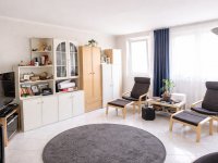 Eladó panellakás, Budaörsön 94 M Ft, 3+1 szobás