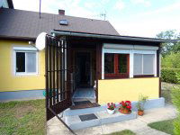Eladó nyaraló, Zamárdiban 58 M Ft, 2 szobás