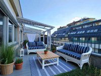 Eladó téglalakás, VIII. kerületben, Víg utcában 108.9 M Ft