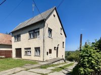 Eladó családi ház, Neszmélyen 65 M Ft, 3 szobás