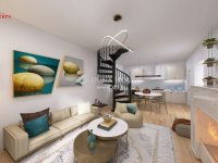 Eladó családi ház, XVI. kerületben 130 M Ft, 4+1 szobás