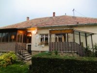 Eladó családi ház, Váton 39.3 M Ft, 3+1 szobás