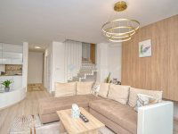 Eladó ikerház, Solymáron 223 M Ft, 4 szobás