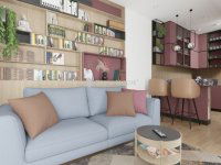 Eladó téglalakás, VI. kerületben 134.882 M Ft, 2 szobás