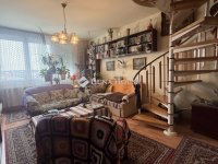 Eladó téglalakás, Szombathelyen 24.5 M Ft, 3 szobás