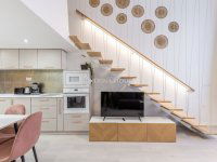 Eladó téglalakás, V. kerületben 169.9 M Ft, 3 szobás