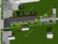 Eladó téglalakás, Jánossomorján 40.876 M Ft, 2 szobás