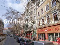 Kiadó üzlethelyiség