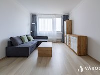 Kiadó panellakás, albérlet, III. kerületben 220 E Ft / hó