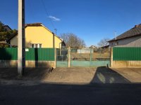 Eladó családi ház, Nyírpazonyon 24.9 M Ft, 1 szobás