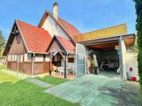 Eladó családi ház, Balatonfenyvesen 430 M Ft, 4 szobás