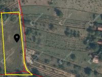 Eladó telek, Nagykapornakon 1.95 M Ft / költözzbe.hu