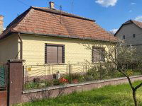 Eladó családi ház