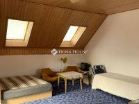 Eladó nyaraló, Gárdonyban 33 M Ft, 2+1 szobás