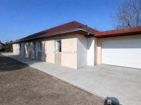 Eladó családi ház, Ceglédbercelen 80 M Ft, 7 szobás