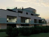 Eladó nyaraló, Siófokon 129.2 M Ft, 3 szobás