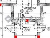 Eladó ipari ingatlan, Szombathelyen 1.19 M Ft