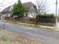 Eladó családi ház