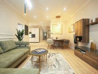 Eladó téglalakás, XII. kerületben 182 M Ft, 3 szobás