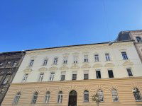 Eladó téglalakás, VII. kerületben, Jósika utcában 87 M Ft