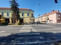 Kiadó üzlethelyiség, Marcaliban 800 E Ft / hó