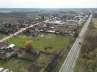Eladó telek, Nyíregyházán 180 M Ft / költözzbe.hu