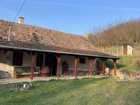 Eladó nyaraló, Egeraracsán 9.9 M Ft, 2 szobás