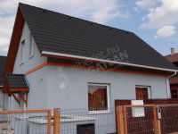 Kiadó sorház, albérlet, Üllőn 310 E Ft / hó, 2 szobás