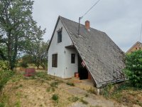 Eladó mezogazdasagi ingatlan, Szigetváron 6.99 M Ft, 1 szobás