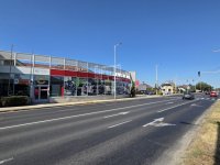 Kiadó üzlethelyiség, Székesfehérvárott 920 E Ft / hó