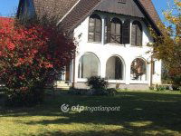 Eladó családi ház, Harkányban 94 M Ft, 5 szobás