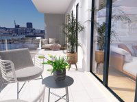 Eladó téglalakás, XIII. kerületben 135.8 M Ft, 3 szobás