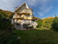 Eladó családi ház, II. kerületben 480 M Ft, 1 szobás