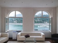 Kiadó téglalakás, albérlet, V. kerületben, Belgrád rakparton