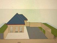 Eladó családi ház, Újszentivánon 59.99 M Ft, 6 szobás