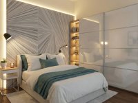 Eladó téglalakás, XIII. kerületben, Radnóti Miklós utcában