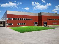 Kiadó ipari ingatlan, Dunakeszin 3195 E Ft / hó