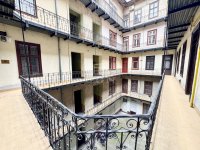 Eladó téglalakás, II. kerületben 138.5 M Ft, 2 szobás