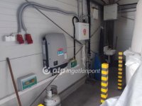 Eladó ipari ingatlan, Helvécián 900 M Ft / költözzbe.hu