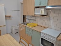 Kiadó téglalakás, albérlet, I. kerületben, Logodi utcában