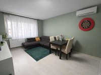 Eladó panellakás, IV. kerületben, Berda József utcában