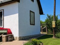 Eladó nyaraló, Miskolcon 3.2 M Ft, 1 szobás